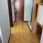 Konukevi Caldas Caldas de Aregos