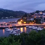 Gæstehus Caldas Caldas de Aregos
