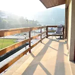 Konukevi Caldas 4*