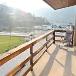 Pensjonat Caldas