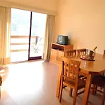 Pensjonat Caldas