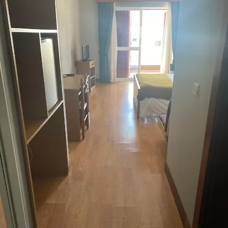Alojamento Das Caldas Maison d'hôtes