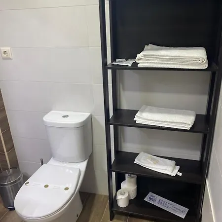 Pensión Caldas Caldas de Aregos