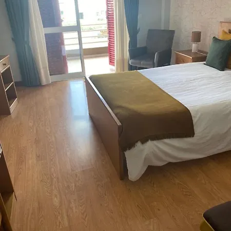 Caldas Pensión 4*