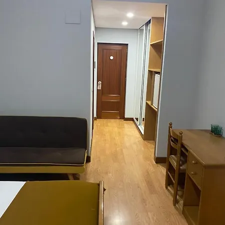 Alojamento Das Caldas Caldas de Aregos