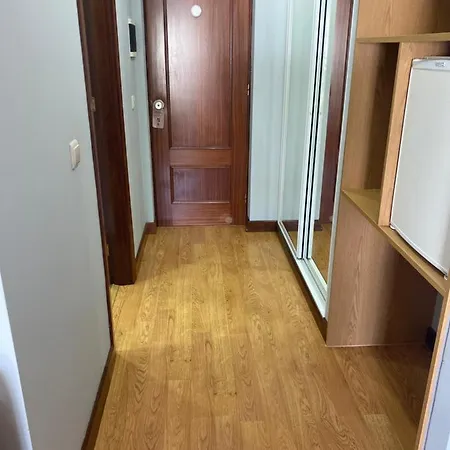Pensión Caldas Caldas de Aregos