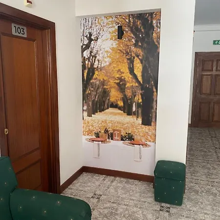 Caldas Pensión