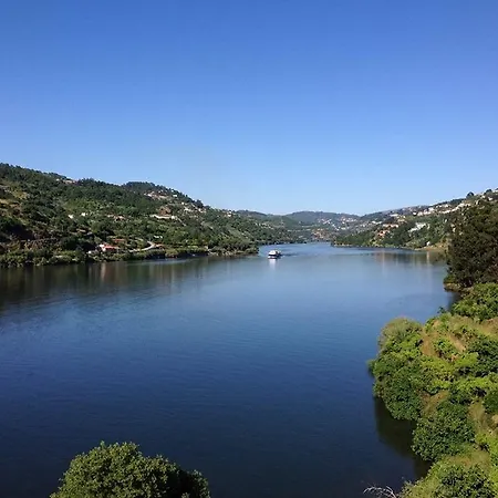 Caldas Pensión Caldas de Aregos