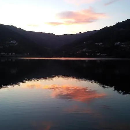 Caldas Vendégház