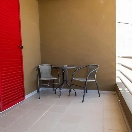 Caldas Vendégház 4*