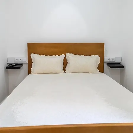 Vendégház Caldas 4*