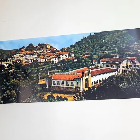 Caldas Vendégház