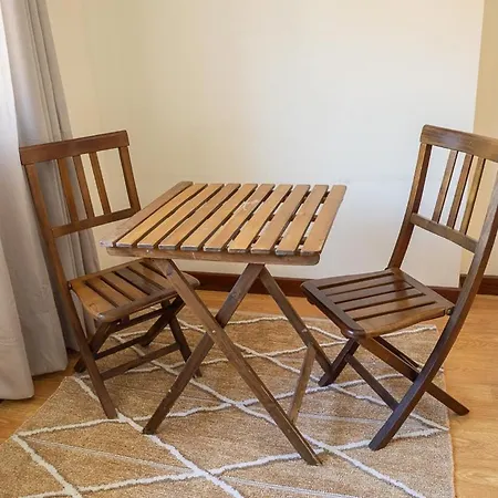 Caldas Vendégház Caldas de Aregos