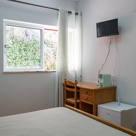 Vendégház Caldas 4*