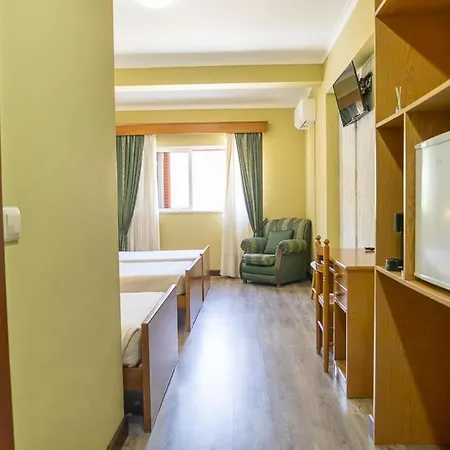 Caldas Vendégház 4*