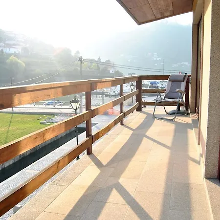 Πανσιόν Caldas 4*