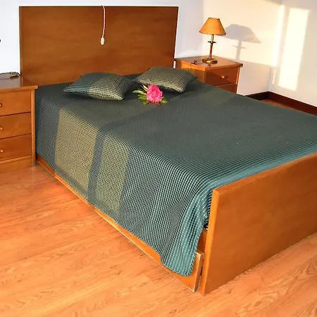 Pensionat Alojamento Das Caldas