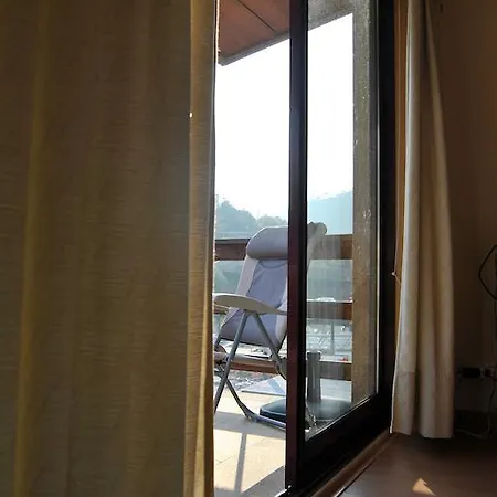 Maison d'hôtes Alojamento Das Caldas