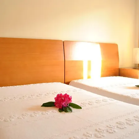 Pensión Caldas Caldas de Aregos