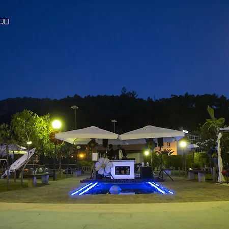 Pensión Caldas Caldas de Aregos