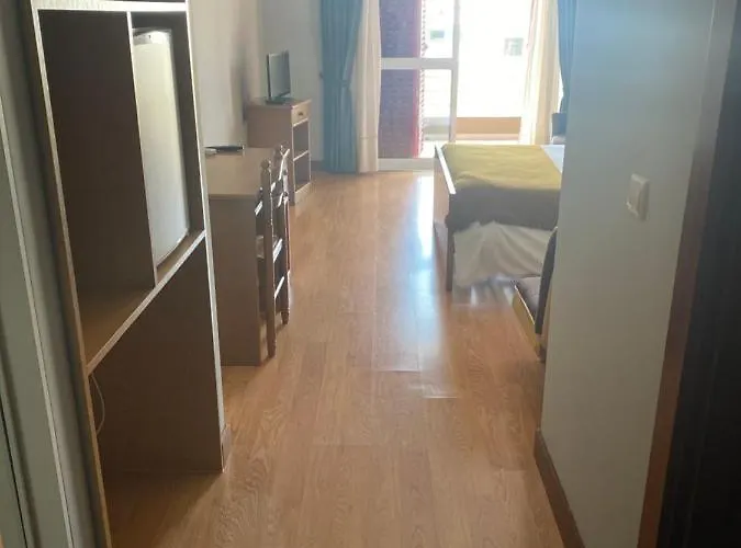 Caldas Πανσιόν