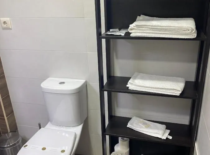 Pensión Caldas Caldas de Aregos