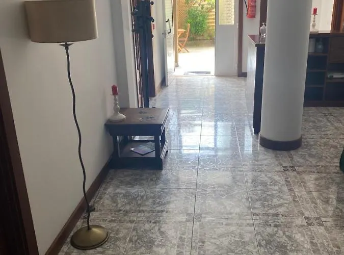 Caldas Πανσιόν 4*