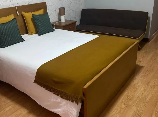 Caldas Caldas de Aregos