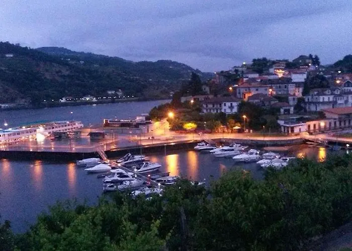 Πανσιόν Caldas Caldas de Aregos