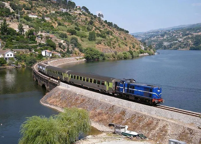 Caldas 4* Caldas de Aregos