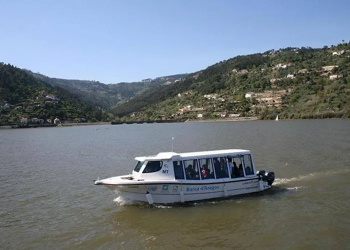 Caldas Caldas de Aregos